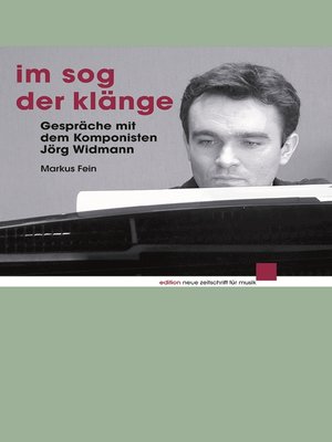 cover image of Im Sog der Klänge